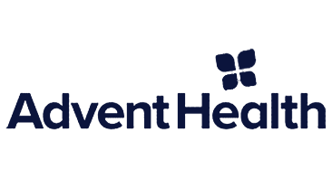 img of Advent Health logo