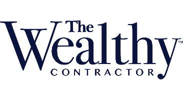 img of The Wealthy Contractor logo