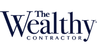 img of The Wealthy Contractor logo